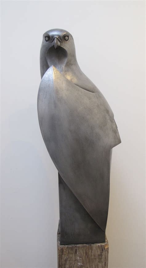 Sculpture .